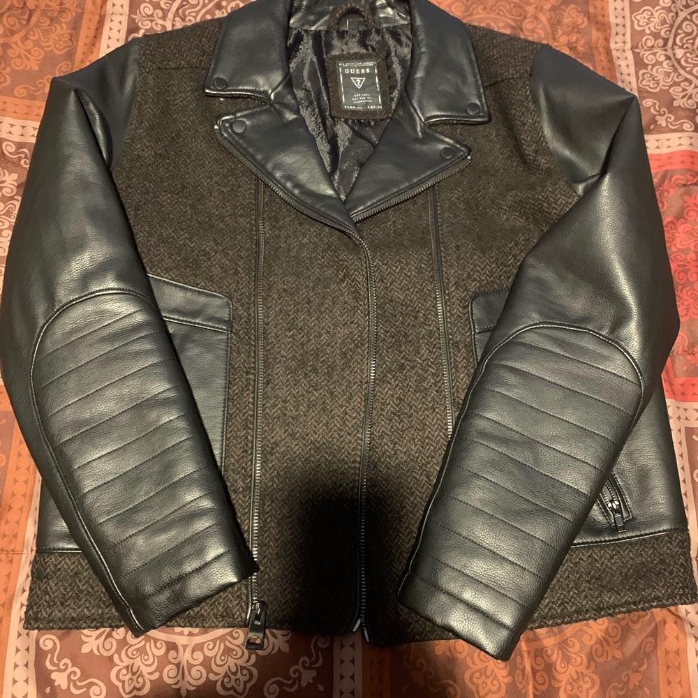 Guess Biker Jacket